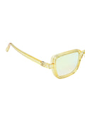 Comfortable UV Protection Sunglasses for Kids for Outdoor Games and Travel KD252YL