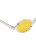 Stylish UV400 Sunglasses for Kids Perfect for Outdoor Fun and Travel KD246YL