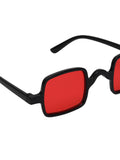 Protective Sunglasses for Kids with UV Protection for Outdoor Adventures KD225RD