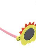 Stylish Everyday Sunglasses for Boys and Girls with Premium UV Protection KD280YL
