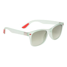 Celebrity Full Rim Green Plastic Frame With Green UV Protected Lens Wayfarer Sunglasses for Men & Women_10-GR