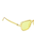 Everyday Travel Sunglasses for Kids with Lightweight Comfortable Design KD257YL