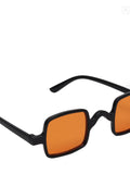 Trendy Outdoor Eyewear for Kids with Lightweight UV Protection KD221OR