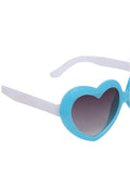Lightweight UV Shield Sunglasses for Boys and Girls for Outdoor Activities KD228BL