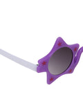 Stylish Outdoor Sunglasses for Kids with Comfortable Fit and UV Protection KD238PR