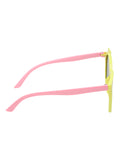 Comfortable Outdoor Sunglasses for Boys and Girls with UV400 Protection KD283YL