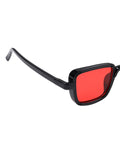 Fashion Sunglasses for Kids with Comfortable Fit for Everyday Outdoor Use KD254RD