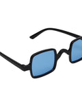 Fashion UV Protection Sunglasses for Boys and Girls for Everyday Wear KD222BL