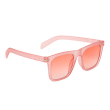 Celebrity Full Rim Red Plastic Frame With Red UV Protected Lens Wayfarer Sunglasses for Men & Women_09-RD