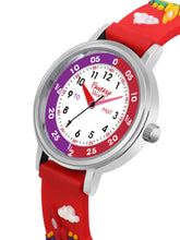 Fantasy World Kids' Watch & Sunglass Gift Set – Perfect for Boys & Girls FW-WatchGiftSet-7