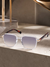 Brown Square UV Sunglasses (OL122BR)| ₹40/Pc|Pack of 12 @ ₹480| Sample ₹99