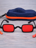 Protective Sunglasses for Kids with UV Protection for Outdoor Adventures KD225RD