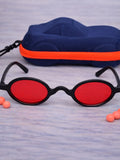 UV Protection Sunglasses for Kids Designed for School Holidays and Travel KD249RD