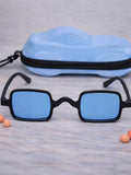 Fashion UV Protection Sunglasses for Boys and Girls for Everyday Wear KD222BL
