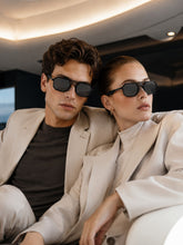 Grey Other UV Sunglasses (OL115GY)| ₹40/Pc|Pack of 12 @ ₹480| Sample ₹99