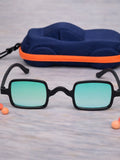 Comfortable Everyday Sunglasses for Kids with Premium UV Protection KD223GR