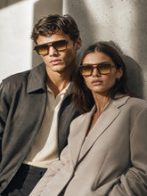 Brown Other UV Sunglasses (OL113BR)| ₹40/Pc|Pack of 12 @ ₹480| Sample ₹99