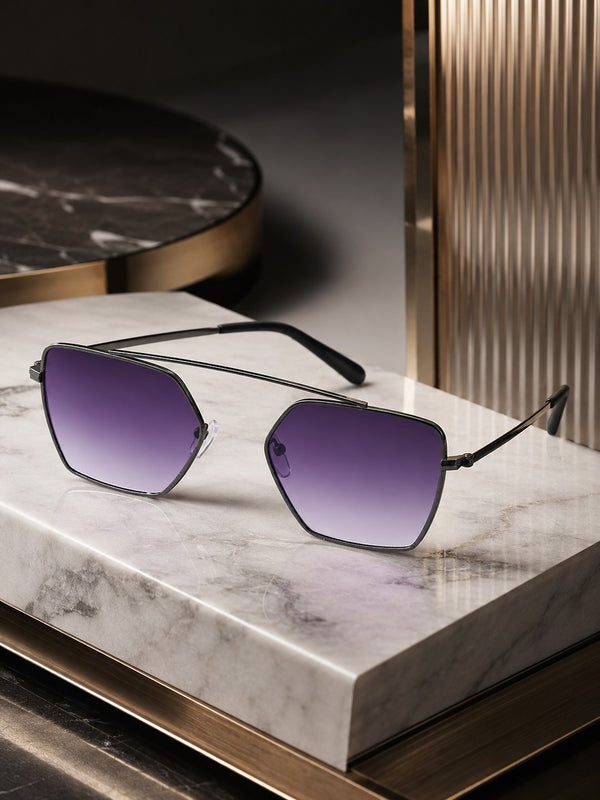 Grey Other UV Sunglasses (OL103GY)| ₹30/Pc|Pack of 12 @ ₹360| Sample ₹99