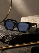 Black Other UV Sunglasses (OL117BK)| ₹40/Pc|Pack of 12 @ ₹480| Sample ₹99