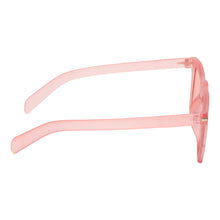 Celebrity Full Rim Red Plastic Frame With Red UV Protected Lens Wayfarer Sunglasses for Men & Women_09-RD