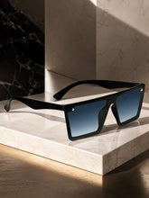 Green Oversized UV Sunglasses (OL109GR)| ₹36/Pc|Pack of 12 @ ₹432| Sample ₹99