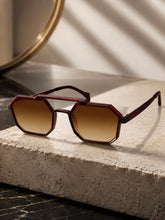 Brown Other UV Sunglasses (OL115BR)| ₹40/Pc|Pack of 12 @ ₹480| Sample ₹99