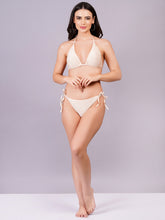 Fleurt Tiger Lycra Forbes Bikni Set I Lingerie Set - One Size (Free Size) For Women Fleurt-Set-Bikini-0239-CM