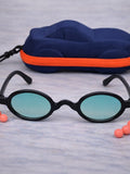 Adventure Ready Eyewear for Kids with UV Protection and Lightweight Comfort KD245GR