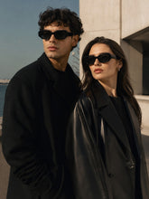 Black Other UV Sunglasses (OL116BK)| ₹40/Pc|Pack of 12 @ ₹480| Sample ₹99
