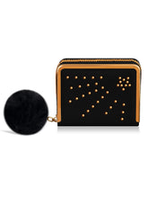 FLUID Pack of 2  Trendy Clutch Set For Women/girls CLTGIFTSET-01