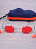 Premium Lightweight Eyewear for Kids with Stylish Everyday Outdoor Comfort KD250RD
