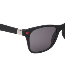Black Wayfarer Model No 1001 UV Sunglasses | ₹40/Pc | Sample ₹140 | 24 Pcs ₹960 | GST Extra