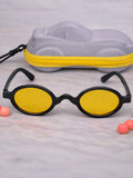 Fashion Outdoor Eyewear for Boys and Girls with Comfortable Everyday Fit KD248YL