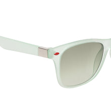 Celebrity Full Rim Green Plastic Frame With Green UV Protected Lens Wayfarer Sunglasses for Men & Women_10-GR