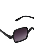 Daily Wear Sunglasses for Kids with UV Protection for Outdoor Lifestyle KD220BK