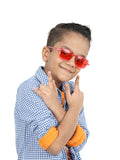 Outdoor Protective Eyewear for Boys and Girls with Premium UV Protection KD256RD