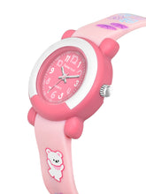 Fantasy World Stylish School Watch – Analog Timepiece for Boys & Girls FW24-2217-PTPK