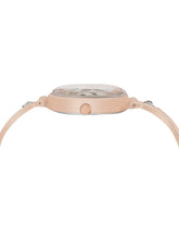 Sandy D Carter Metal Rose Gold Analogue Round Watches for Women_Sandy D Carter-123-RG