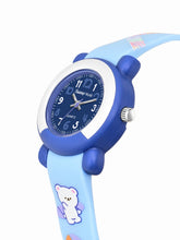 Fantasy World Everyday Analog Watch for Boys & Girls – Lightweight & Stylish FW24-2217-PTBL