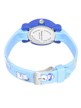 Fantasy World Everyday Analog Watch for Boys & Girls – Lightweight & Stylish FW24-2217-PTBL