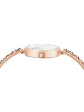 Sandy D Carter Metal Black Analogue Round Watches for Women_Sandy D Carter-221-BK