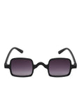 Daily Wear Sunglasses for Kids with UV Protection for Outdoor Lifestyle KD220BK
