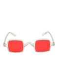 Stylish Travel Sunglasses for Kids with UV Protection for Daily Use KD227RD