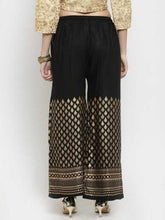Printed Palazzo Picks for Effortless Chic HOBK389