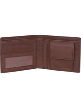 Fluid Rakhi Gift Set – Tan Belt, Tan Wallet, 5 Assorted Rakhis, Tilak (Roli-Chandan-Chawal-Mishri)& Message Card