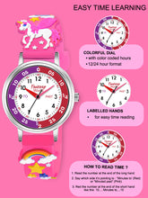 Fantasy World Watch and Sunglass Set for Kids – Unisex Gift for Boys & Girls FW-WatchGiftSet-5
