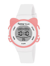 Fantasy World Trendy Kids Gift Set – Watch & Sunglasses for Boys & Girls FW-WatchGiftSet-21
