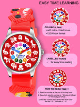 Fantasy World Cool & Fun Gift Set for Kids – Includes Watch & Sunglasses FW-WatchGiftSet-36