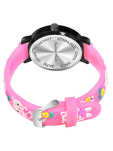 Fantasy World Stylish Watch & Sunglass Combo for Kids – Ideal Gift for Boys & Girls FW-WatchGiftSet-19