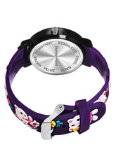 Fantasy World Stylish Watch & Sunglass Combo for Kids – Ideal Gift for Boys & Girls FW-WatchGiftSet-15